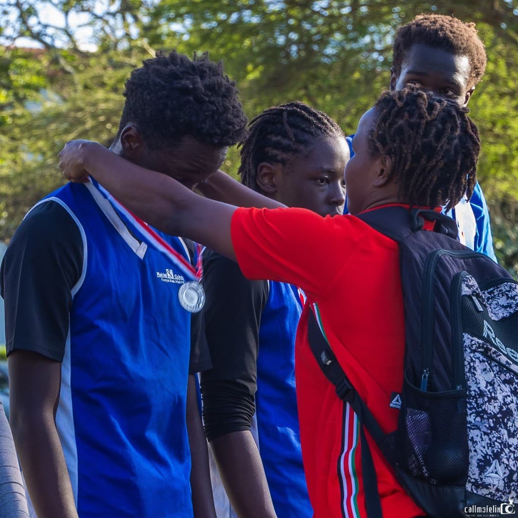 School Coaching